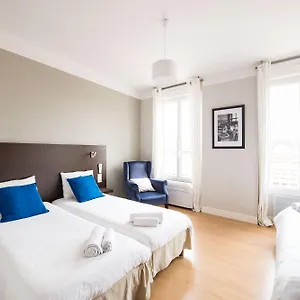 Atrium Hotel Lourdes