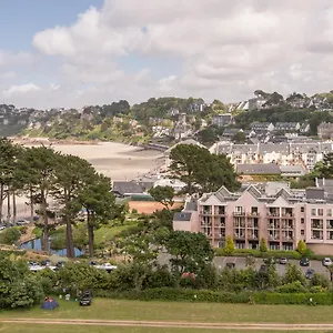 Pierre & L'archipel Aparthotel Perros-Guirec