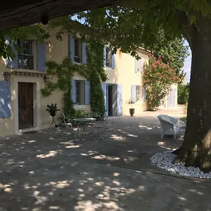 Mas Li Doumenge Bed & Breakfast